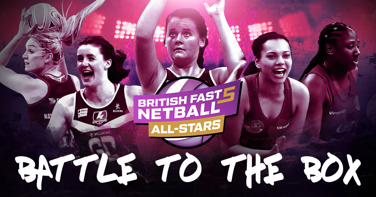 BATTLE TO THE BOX: Who Will Join All-Stars Line-up?