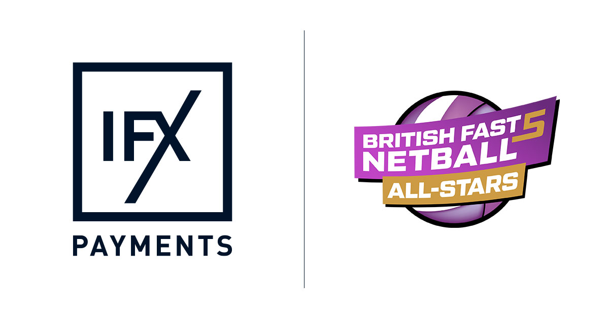 IFX Payments Partner Fast5 All-Stars